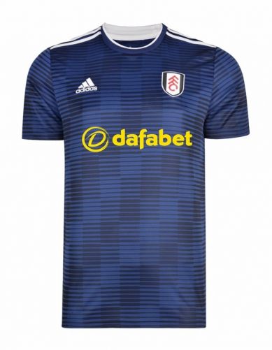 Fulham 2019-20 Third