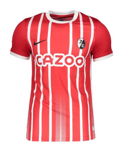 SC Freiburg 2022-23 home