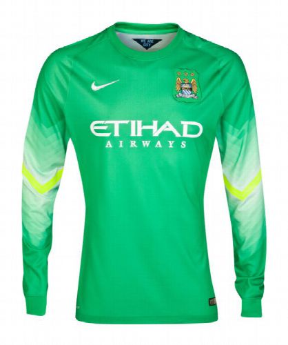 Manchester City 2014-15 Local