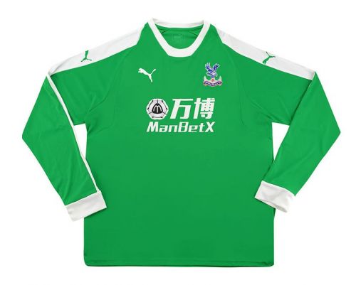 Crystal Palace 2018-19 Local