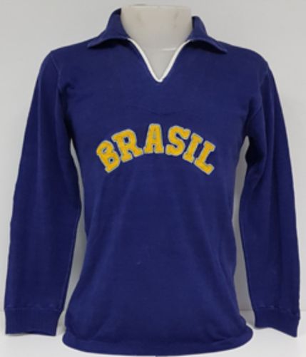 Brazil 1965 GK