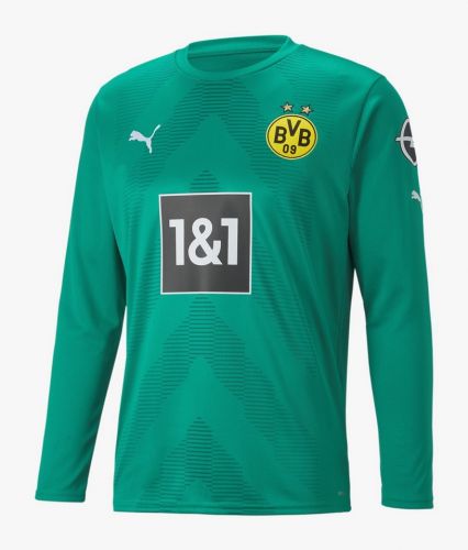 Borussia Dortmund 2022-23 Portero