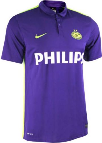 PSV Eindhoven 2014-15 Local