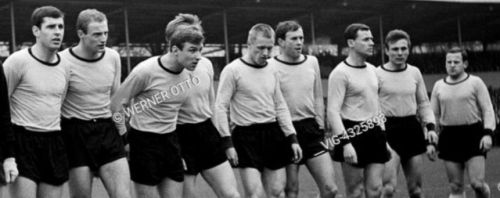 Borussia Dortmund 1965-66 Local