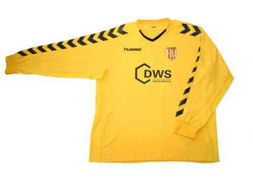 Aston Villa 2004-05 GK