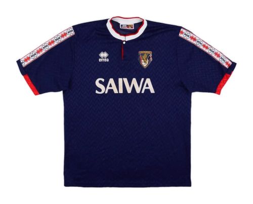 Genoa 1992-93 home