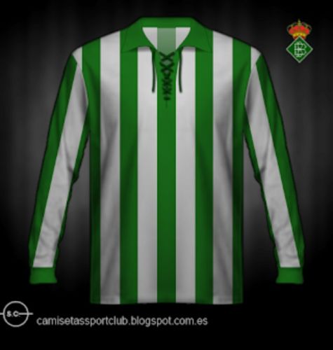 Real Betis 1923 Local