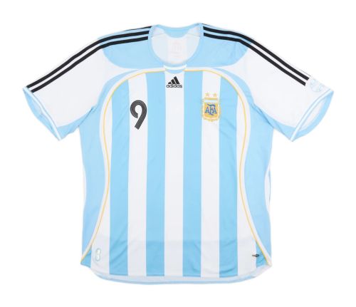 Argentina shirt