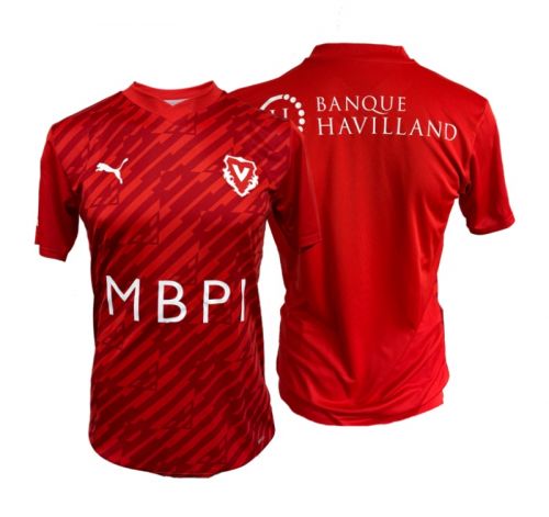 Saint-Étienne 2021-22 home