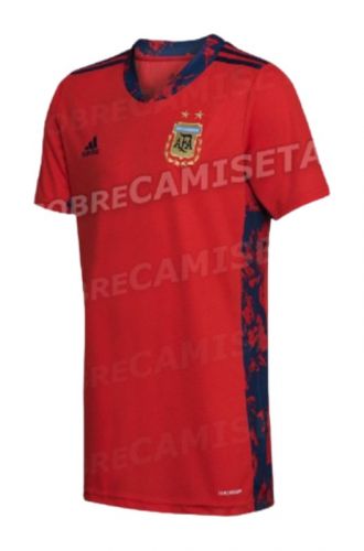 Argentina 2020 Portero