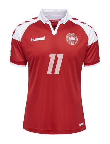Denmark 2017 special
