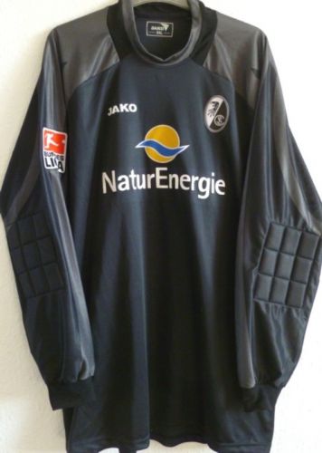 SC Freiburg 2003-04 gk