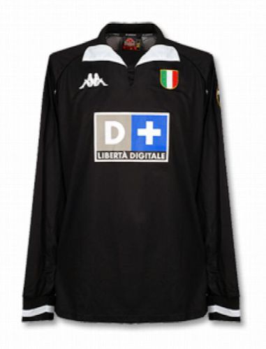 Juventus 1998-99 GK