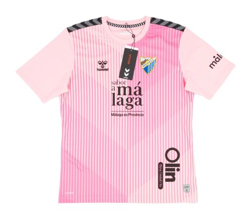 Málaga CF 2023-24 GK