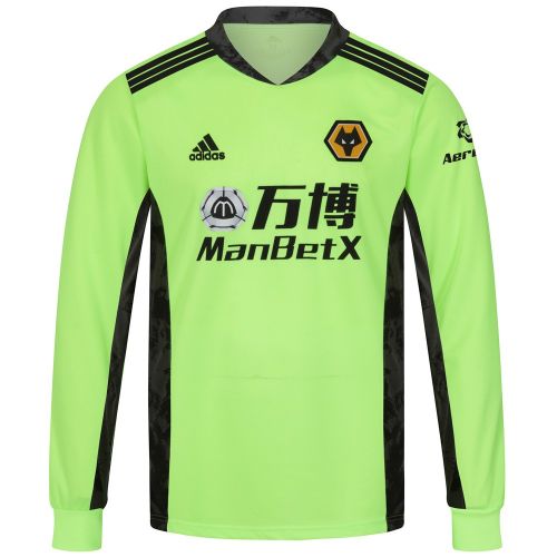 Wolverhampton 2020-21 Home