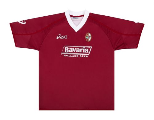 Torino FC 2003-04 home
