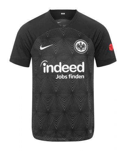 Eintracht Frankfurt 2022-23 away