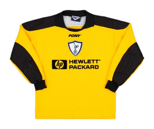 Tottenham Hotspur 1995-96 Portero