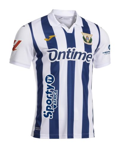 Leganés 2025-26 Local