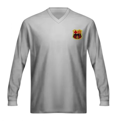 FC Barcelona 1928-29 away
