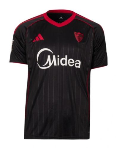 Sevilla FC 2025-26 Third