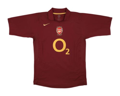 Arsenal shirt