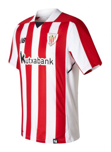 Athletic Bilbao 2017-18 Local