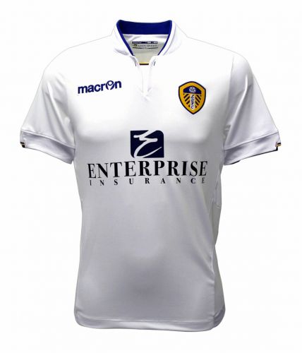 Leeds United 2014-15 Local