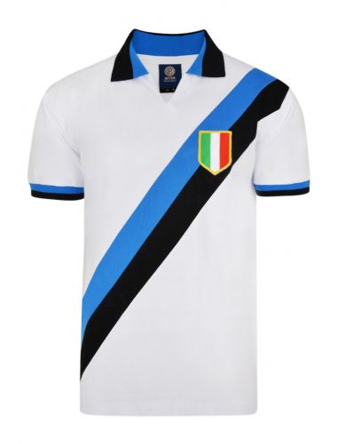 Inter Milan 1963-64 Away