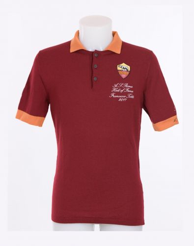 AS Roma 2018-19 Especial