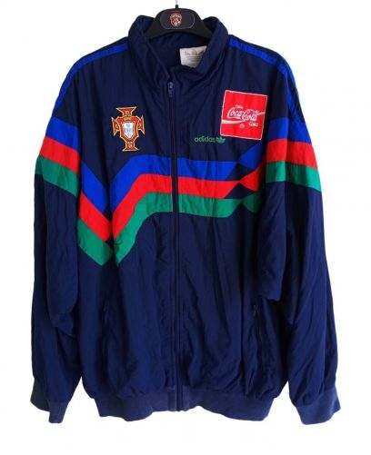 Portugal 1988 Local
