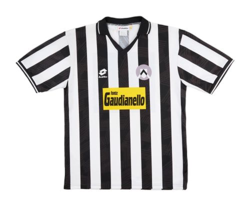 Udinese 1992-93 home