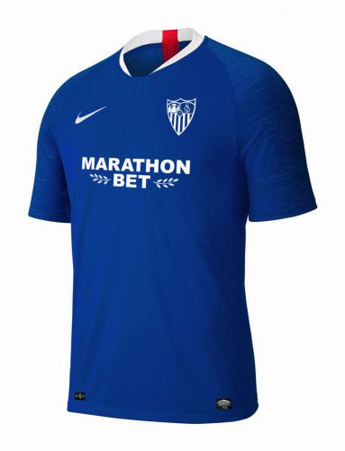 Sevilla FC 2019-20 Third