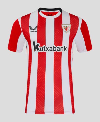 Athletic Bilbao 2024-25 Local