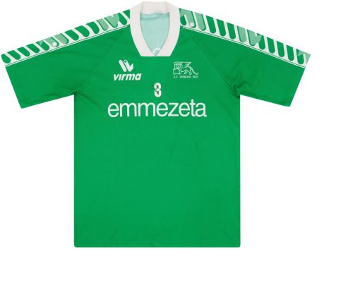 Venezia FC 1995-96 home