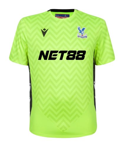 Crystal Palace 2024-25 Visitante