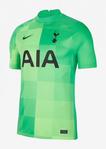 Tottenham Hotspur 2021-22 Local