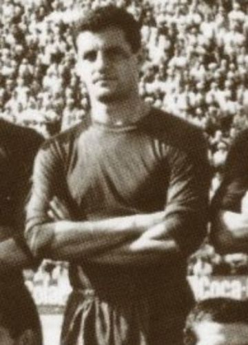 Cagliari 1963-64 home
