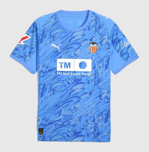 Valencia CF 2025-26 gk