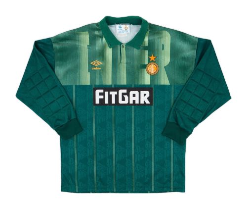 Inter Milan 1991-92 GK