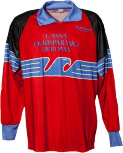 Lazio 1986-87 gk