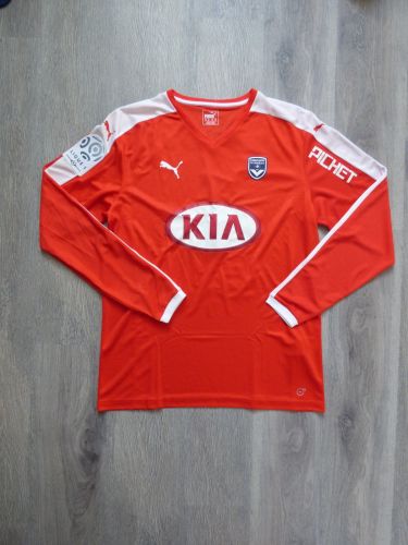 Girondins Bordeaux 2015-16 gk