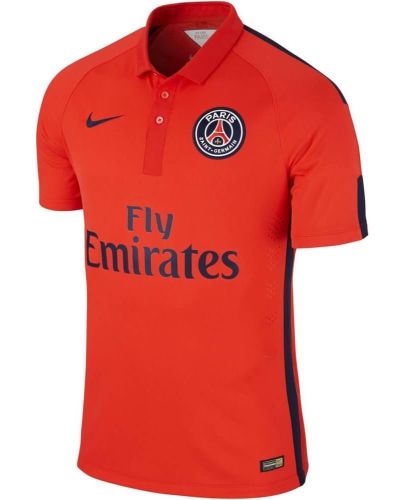 Paris Saint-Germain 2014-15 Tercera