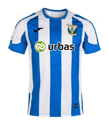 Leganés 2021-22 Local