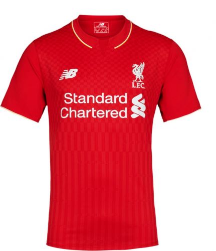 Liverpool 2015-16 Local