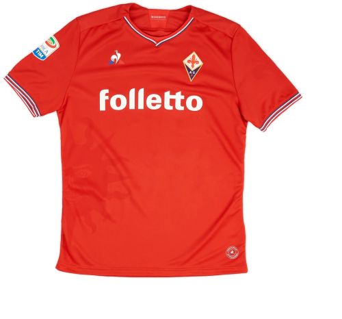 Fiorentina 2017-18 gk