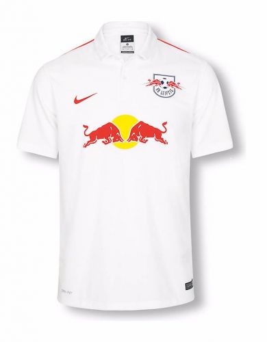 RB Leipzig 2015-16 home