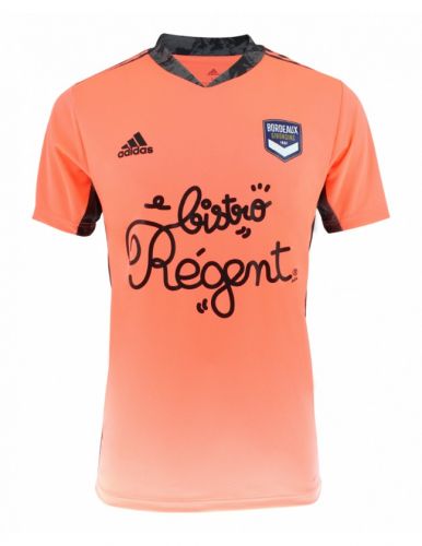 Girondins Bordeaux 2020-21 gk