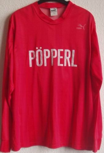 SC Freiburg 1990-91 home