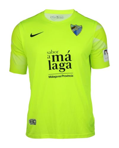 Málaga CF 2021-22 GK